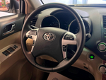 Toyota Highlander, 2011 год