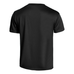 Мужское теннисное поло Björn Borg Loose T-Shirt Men - Black