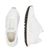 Кроссовки Emporio Armani - белый(X4X630 XN877)