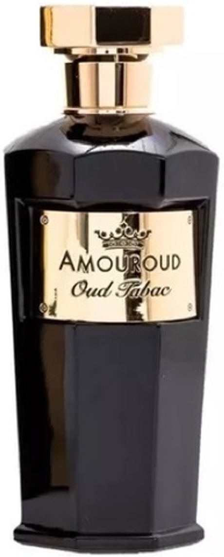 Amouroud Oud Tabac