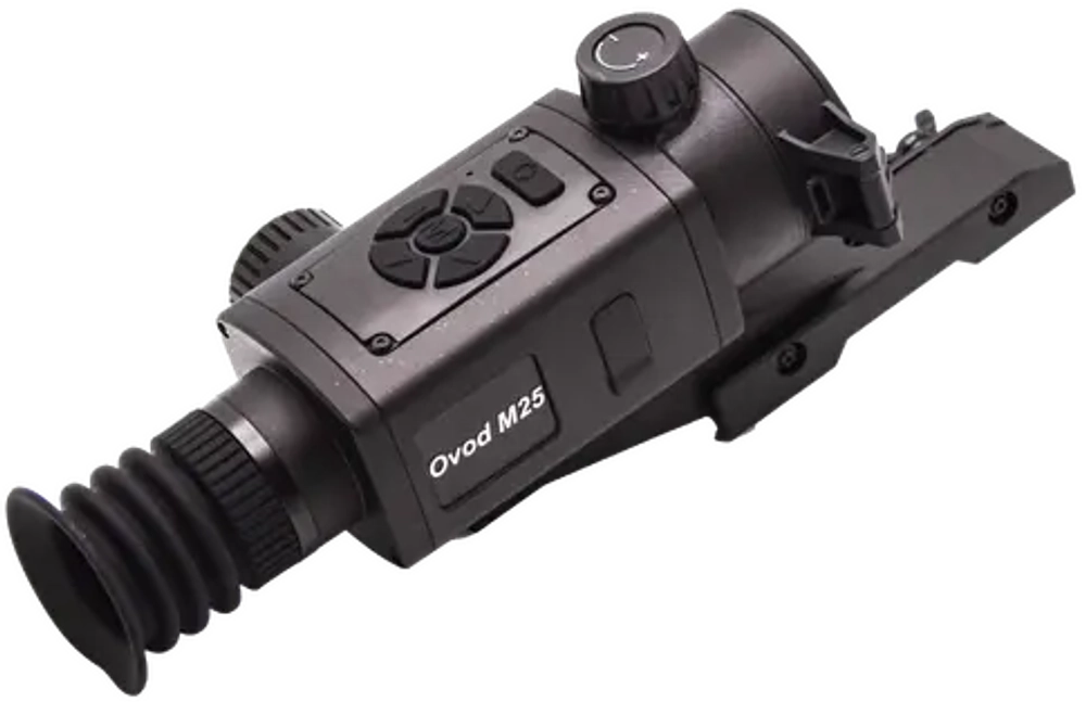 Тепловизионный прицел RikaNV Ovod M25