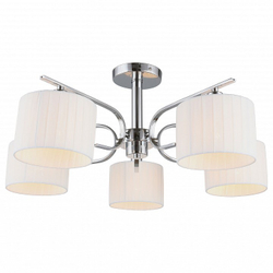 Люстра на штанге Omnilux OML-34207-05