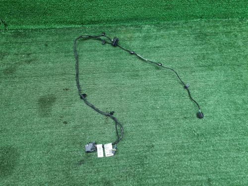 Проводка переднего бампера Omoda C5 (2022-н.в.)