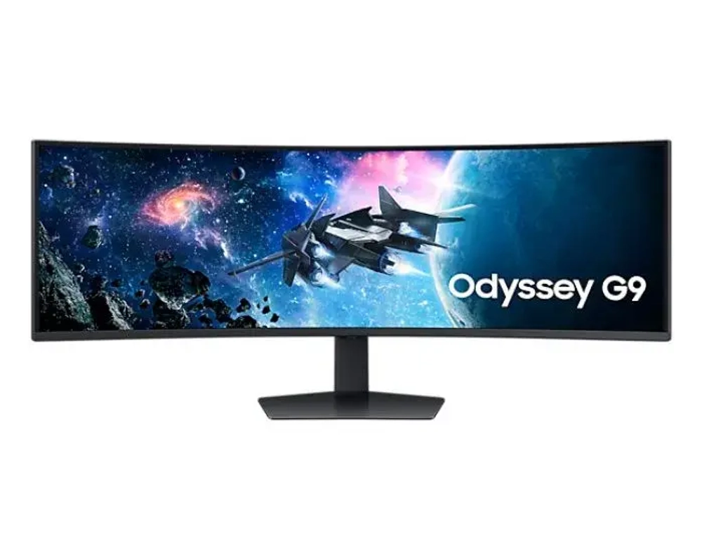 Монитор  Samsung Odyssey G9 S49CG954EIXCI