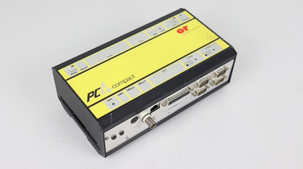 PC4COMPACT