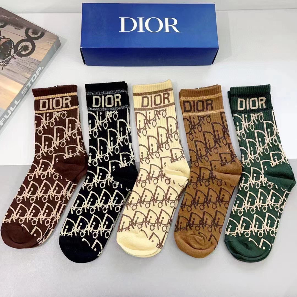 Носки Dior, арт. 459864417