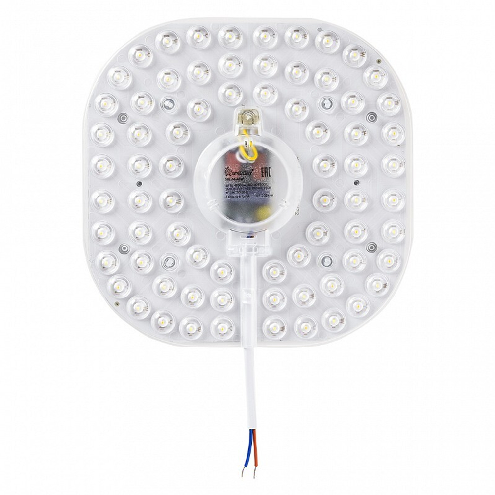 Светодиодный LED модуль M Smartbuy 60W 4000K (SBL-M-60W-4K)