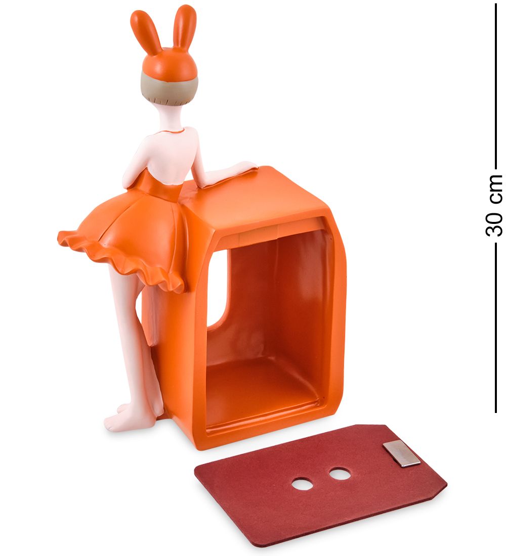 GAEM Home MF-114/1 Держатель для салфеток «Озорница»