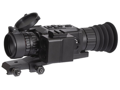 Прицел Sytong HT-60LRF 3-8 день/ночь 940нм лазерный дальномер