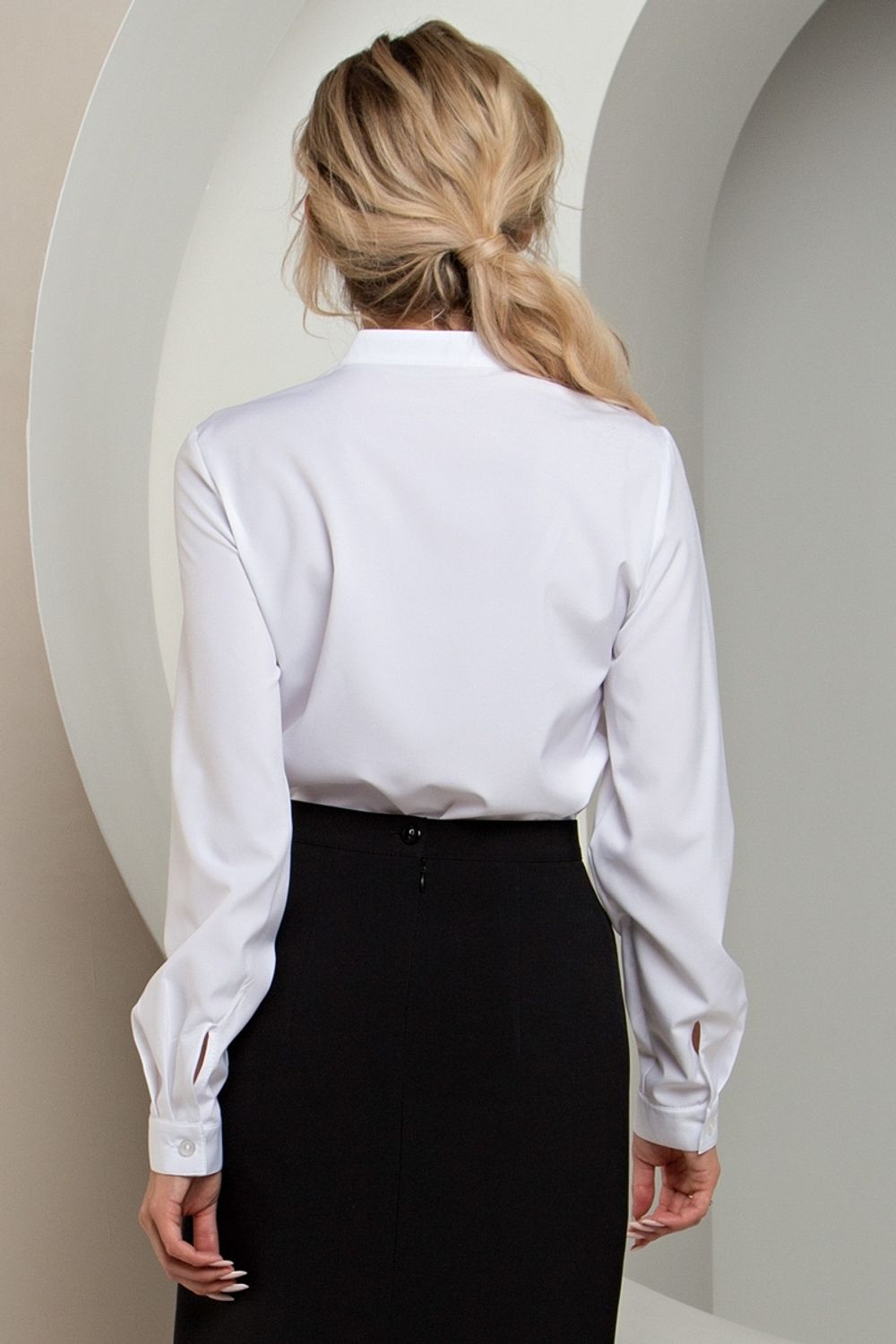 Блузка Аделайн №3 Valentina