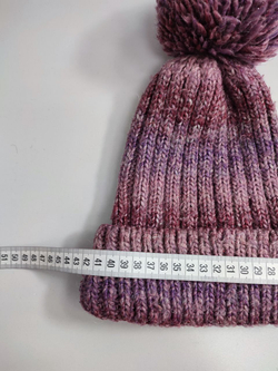 Шапка повседневная