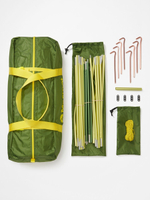 ПАЛАТКА MARMOT LIMESTONE 4P