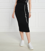 Юбка Armani Exchange - черный(6RYN1D YMH6Z)