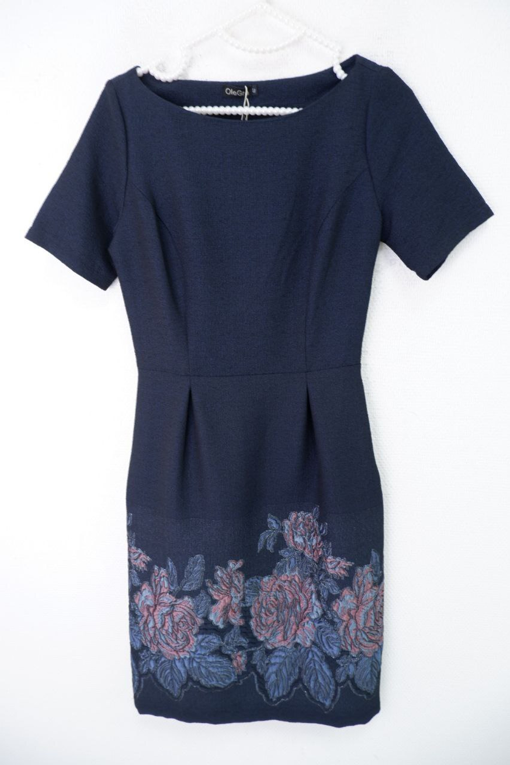 Платье OleGra красивое 42 размер, новое