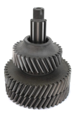 Комплект шестерен и валов TR понижения косозубой РК 2.9 УАЗ