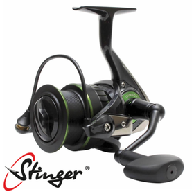 Blaxter Feeder