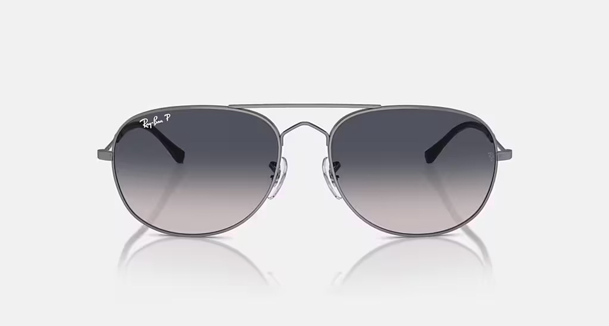RAY-BAN BAIN BRIDGE RB3735 004/78