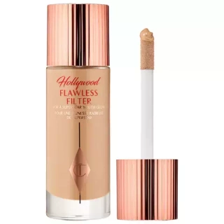 Charlotte Tilbury Hollywood Flawless Filter Primer & Highlighter Hybrid 30ml - 4 Medium