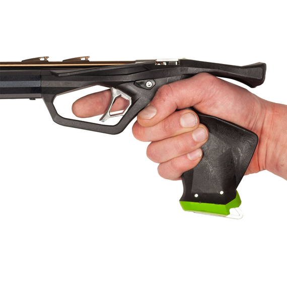 Ружьё-арбалет Salvimar ARES DX 75 (Направленная рукоять под правую руку) фото 5