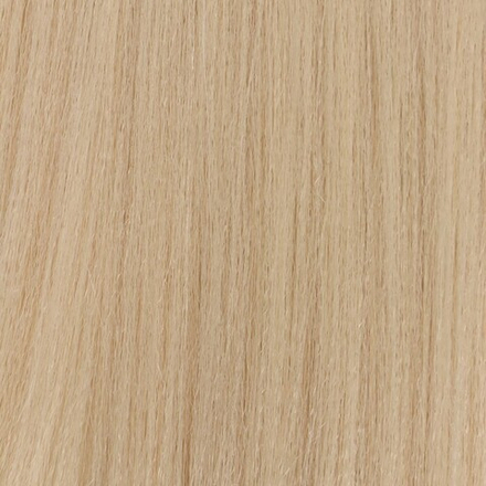 SIM-BRAIDS Канекалон однотонный, гофрированный, 65 см, 90 гр, цвет блонд(#613)