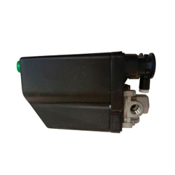 55894398 Прессостат 6,3-10AMP для компрессора WDK-91054