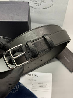 Ремень Prada