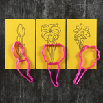 Цветок Лилия №5