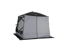 Шатер Wild Land Hub screen house 400 XL со стенками