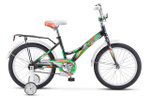 Детский велосипед Stels Talisman 18" Z010 (2026)
