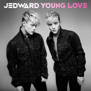 Jedward / Young Love (CD)