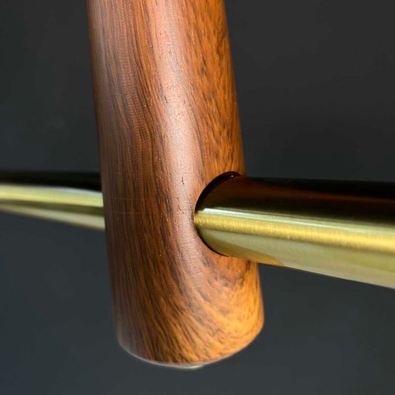 Подвесной светильник Imperium Loft Kiel 151260-26