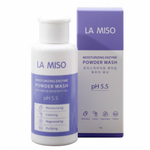 Пудра энзимная pH 5.5 La Miso Powder wash, 50 г