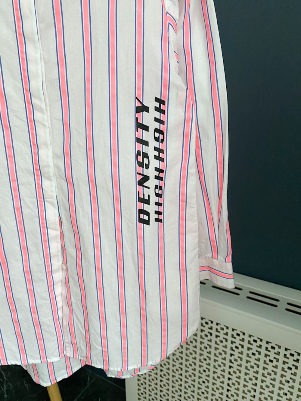 Хлопковая блузка MSGM, 140