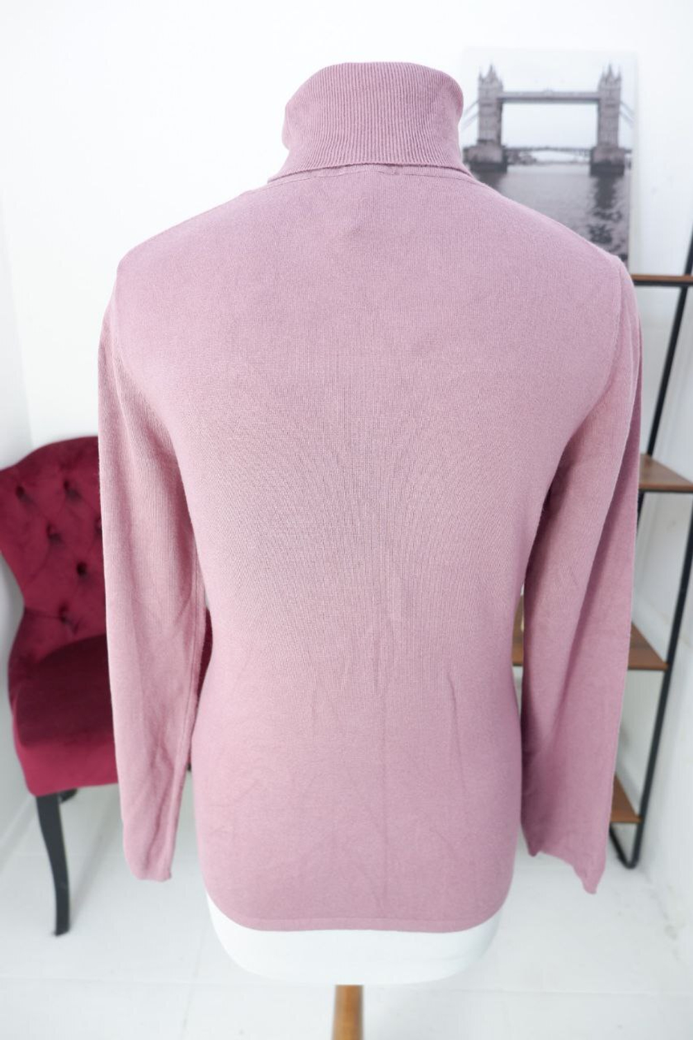 Джемпер Anis из вискозы 48 размер