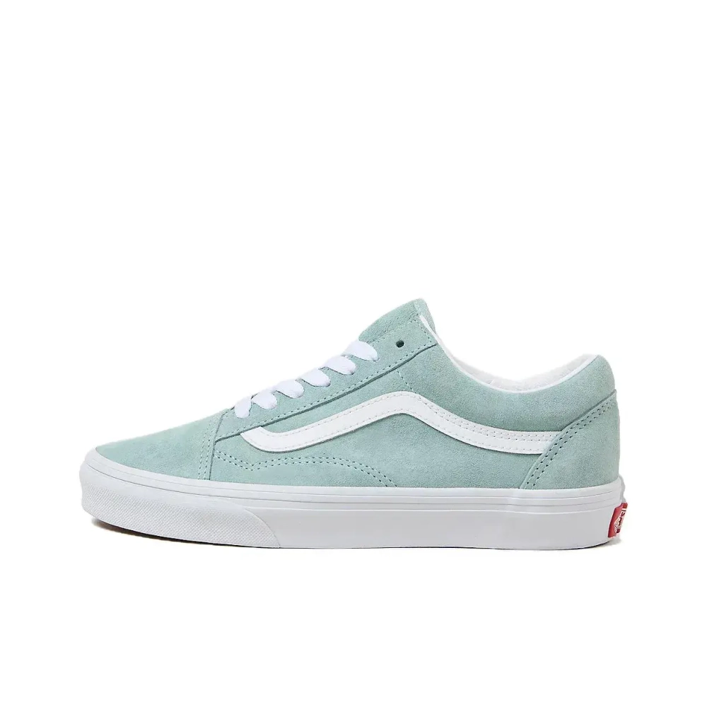 Кеды Vans Old Skool 'blue' VN0A2Z42M8I