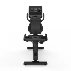 Велотренажер горизонтальный SHUA SH-B9100R LED