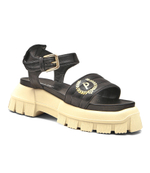 босоножки Pollini - черный(SA16326G1ETO0)