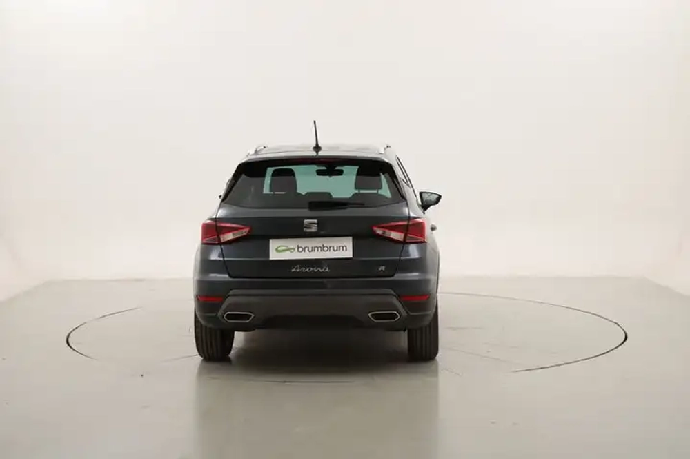 SEAT Arona FR DSG