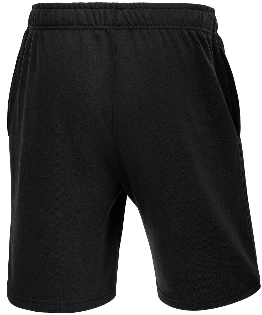 Шорты ESSENTIAL Cotton Shorts, черный