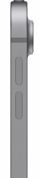 Apple iPad Air (2024) 11 Wifi + Cellular Серый