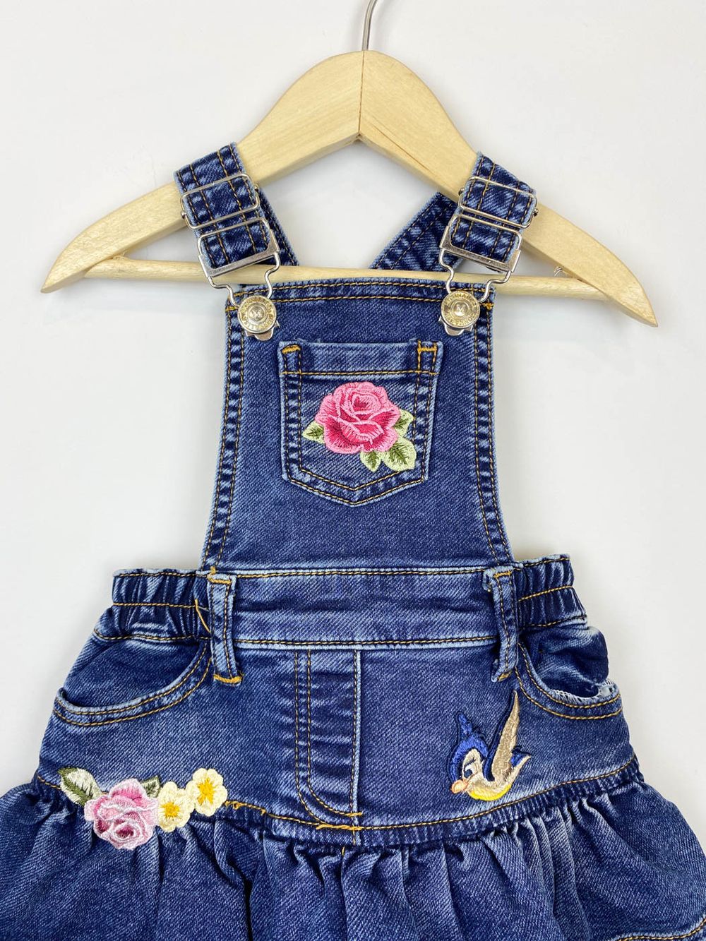 Сарафан Monnalisa