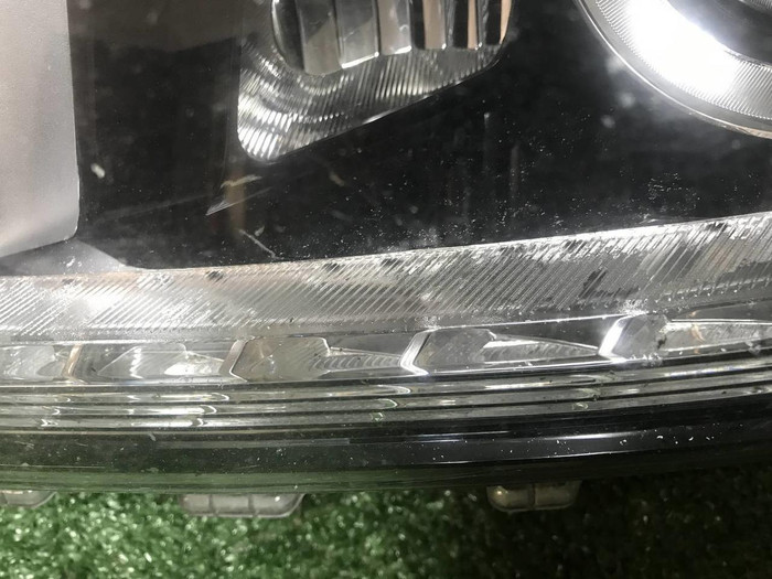 Фара левая Hyundai Creta 1 (20-21) галоген