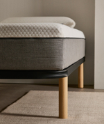 Talo Решетка для кровати 90х190 графит