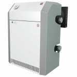 Патриот-12,5 без универсальной системы дымоудаления