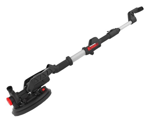 Шлифмашина для стен и потолков KRESS KU630