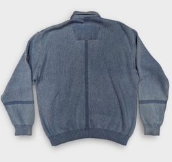 Свитер поло Blue Willi's (XL)