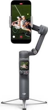 Стабилизатор для смартфона DJI Osmo Mobile 8P Creator Combo