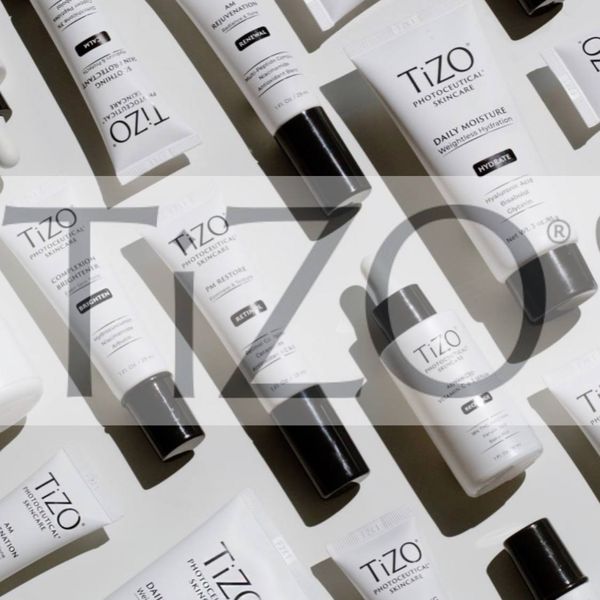 Это TiZO® = Titanium Dioxide and Zinc Oxide
