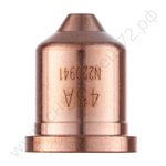 Сопло d0,9 45A PMX 65-105 HPT0301