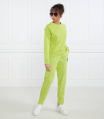 Худи Armani Exchange - зеленый(3RYM86 YJ3NZ)